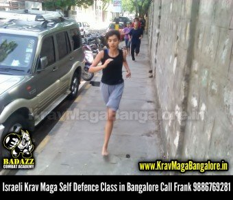 Franklin Joseph Krav Maga Bangalore Self Defense Bangalore Franklin Joseph Krav Maga Self Defense Academy(26)