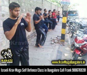 Franklin Joseph Krav Maga Bangalore Self Defense Bangalore Franklin Joseph Krav Maga Self Defense Academy(31)