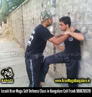 Franklin Joseph Krav Maga Bangalore Self Defense Bangalore Franklin Joseph Krav Maga Self Defense Academy(21)