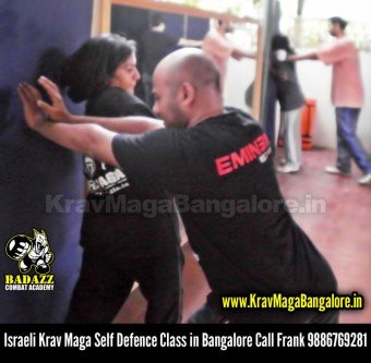 Franklin Joseph Krav Maga Bangalore Self Defense Bangalore Franklin Joseph Krav Maga Self Defense Academy(9)