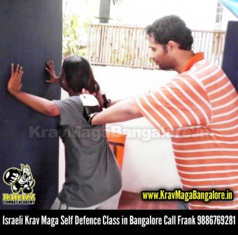 Franklin Joseph Krav Maga Bangalore Self Defense Bangalore Franklin Joseph Krav Maga Self Defense Academy(8)