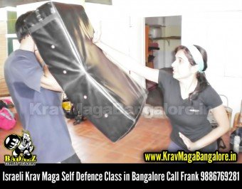 Franklin Joseph Krav Maga Bangalore Self Defense Bangalore Franklin Joseph Krav Maga Self Defense Academy(5)