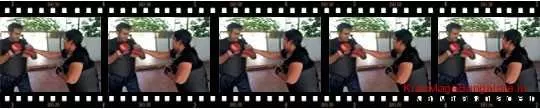 Video Krav Maga Bangalore Israeli Self Defense 6