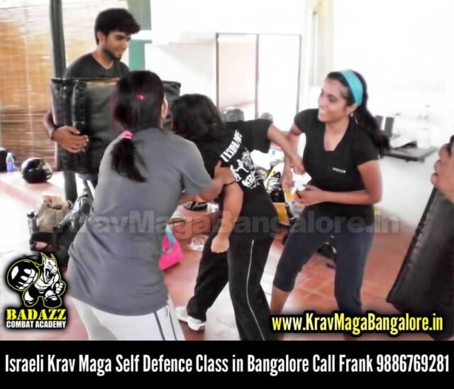 Franklin Joseph Krav Maga Self Defense Bangalore Self Defense Bangalore Franklin Joseph Krav Maga Self Defense (Bengaluru, India) Academy(12)