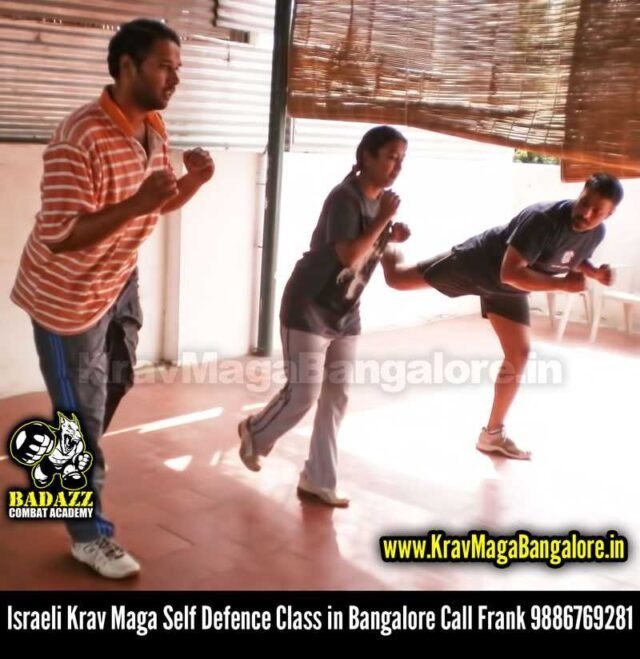 Franklin Joseph Krav Maga Self Defense Bangalore Self Defense Bangalore Franklin Joseph Krav Maga Self Defense (Bengaluru, India) Academy(13)