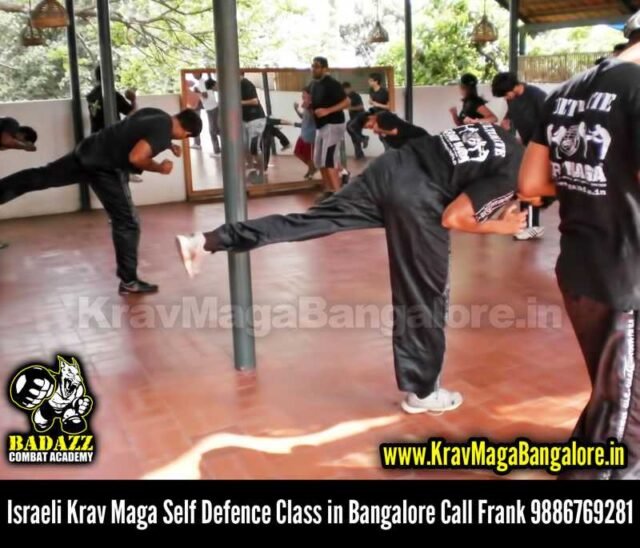 Franklin Joseph Krav Maga Self Defense Bangalore Self Defense Bangalore Franklin Joseph Krav Maga Self Defense (Bengaluru, India) Academy(14)