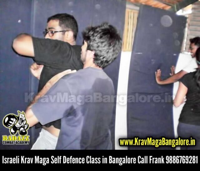 Franklin Joseph Krav Maga Self Defense Bangalore Self Defense Bangalore Franklin Joseph Krav Maga Self Defense (Bengaluru, India) Academy(7)