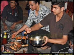 Franklin Joseph Krav Maga Self Defense (Bengaluru, India) Goa Camp - 2016