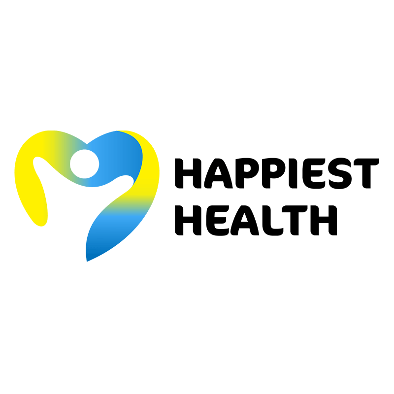 Happiest Health