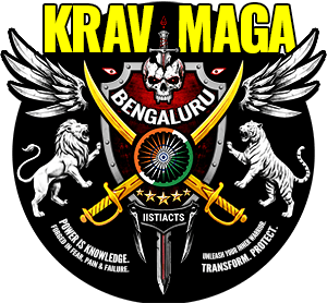 Franklin Joseph Krav Maga Bengaluru Self Defense