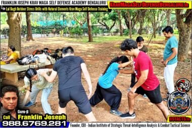 Krav Maga Self Defense (Bengaluru, India) Lal Bagh