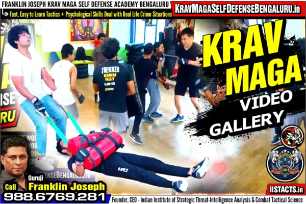 Krav Maga Videos Gallery > Sept – Dec 2024