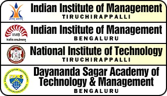 Clients ~ Franklin Joseph Krav Maga Self Defense Bengaluru - National Institute of Technology (NIT) – Tiruchirappalli, Indian Institute of Management Business (IIM) – Bengaluru, Indian Institute of Management Business (IIM) – Tiruchirappalli, Dayananda Sagar Academy of Technology and Management – Bengaluru etc