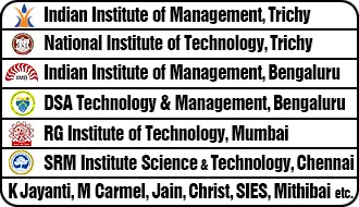 Clients ~ Franklin Joseph Power To Women Corporate Self Defense Workshops - National Institute of Technology (NIT) – Tiruchirappalli,Indian Institute of Management Business (IIM) – Bengaluru, Indian Institute of Management Business (IIM) – Tiruchirappalli, SRM Institute of Science and Technology – Chennai, Dayananda Sagar Academy of Technology and Management – Bengaluru, Mithibai College – Mumbai, Mount Carmel College – Bengaluru, SIES College of Arts, Science & Commerce – Mumbai, Rajiv Gandhi Institute of Technology- Mumbai, Kristu Jayanti College – Bengaluru, Christ University – Bengaluru & Jain University – Bengaluru etc