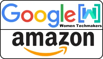 Clients ~ Franklin Joseph Power To Women Corporate Self Defense Workshops - Google women Techmakers & Amazon