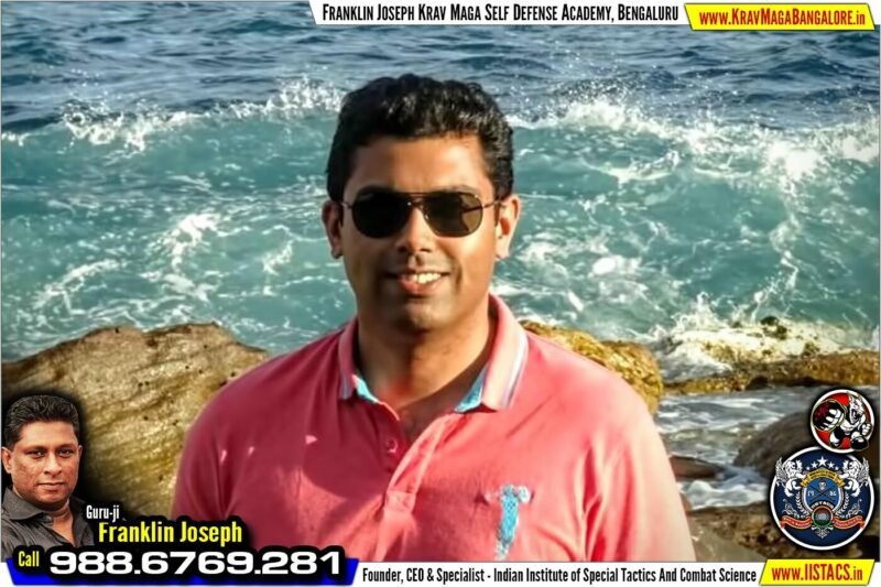 Tushar Roy : “Amazing camaraderie, intense workouts”